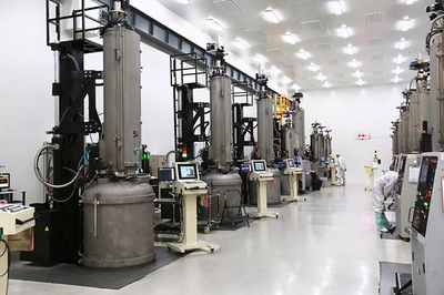 中國芯片突圍中的蘇中力量 揚州、南通、泰州以軟件開發助力破局